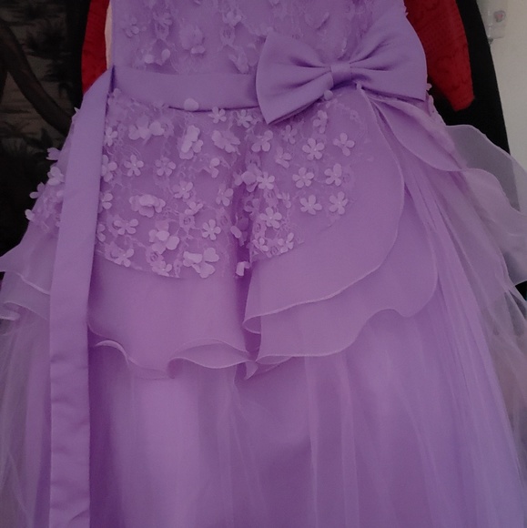 Dress - Picture 2 of 2